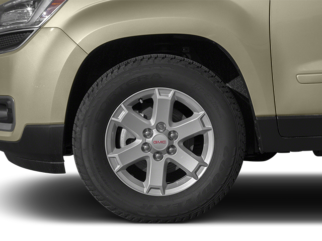 2014 GMC Acadia FWD 4dr SLT1