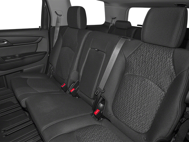 2014 GMC Acadia FWD 4dr SLT1