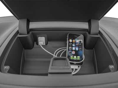 2014 GMC Acadia FWD 4dr SLT1