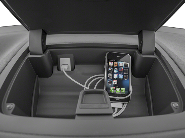 2014 GMC Acadia FWD 4dr SLT1