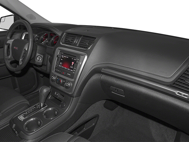 2014 GMC Acadia FWD 4dr SLT1