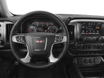 2014 GMC Sierra 1500 4WD Crew Cab 143.5" SLT