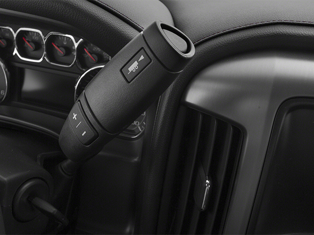 2014 GMC Sierra 1500 2WD Crew Cab 143.5" SLE