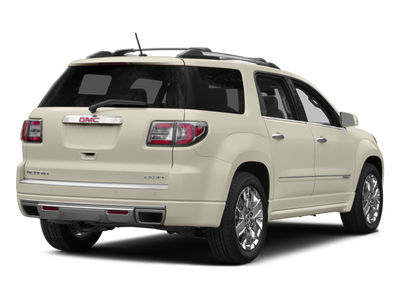 2015 GMC Acadia FWD 4dr Denali