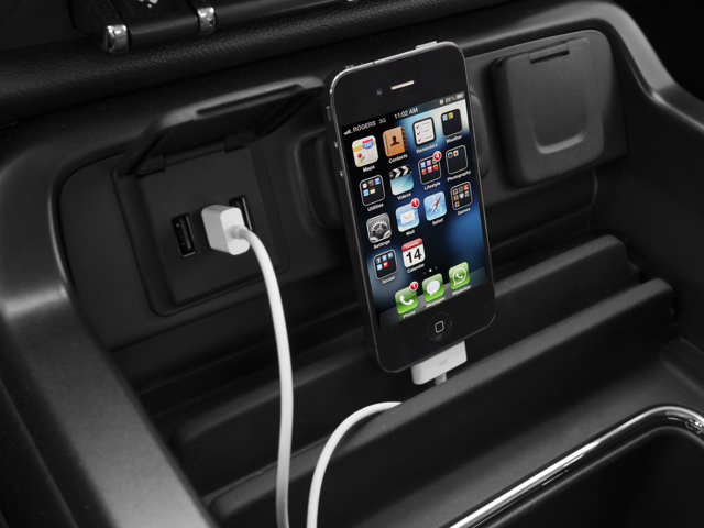 2015 GMC Sierra 1500 4WD Crew Cab 153.0" SLE