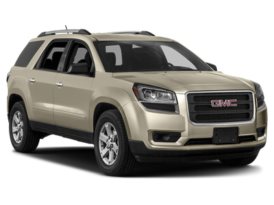 2015 GMC Acadia FWD 4dr Denali