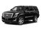 2018 Cadillac Escalade 4WD 4dr Premium Luxury