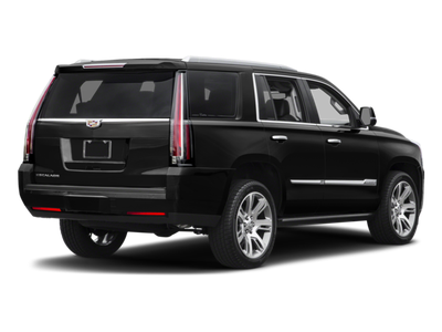 2018 Cadillac Escalade 4WD 4dr Premium Luxury