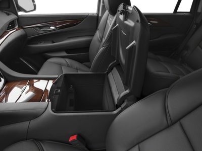 2018 Cadillac Escalade 4WD 4dr Premium Luxury