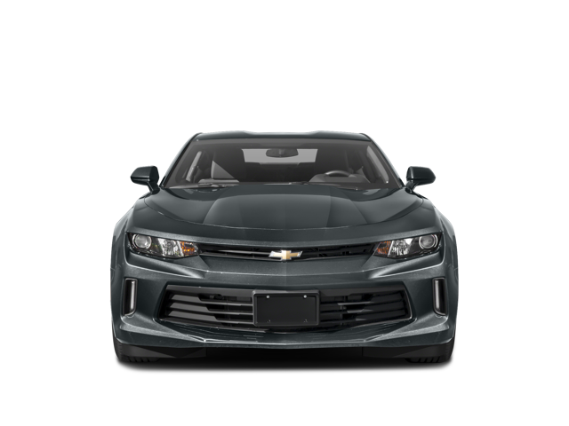 2018 Chevrolet Camaro 2dr Cpe 2LT