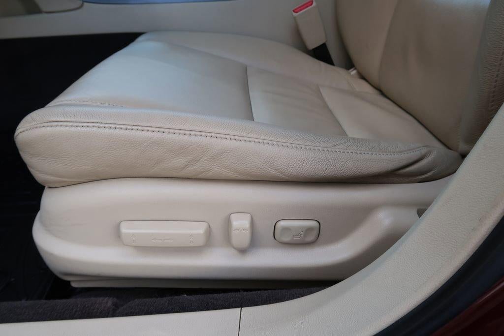 2013 Acura TL Base