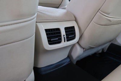 2013 Acura TL Base