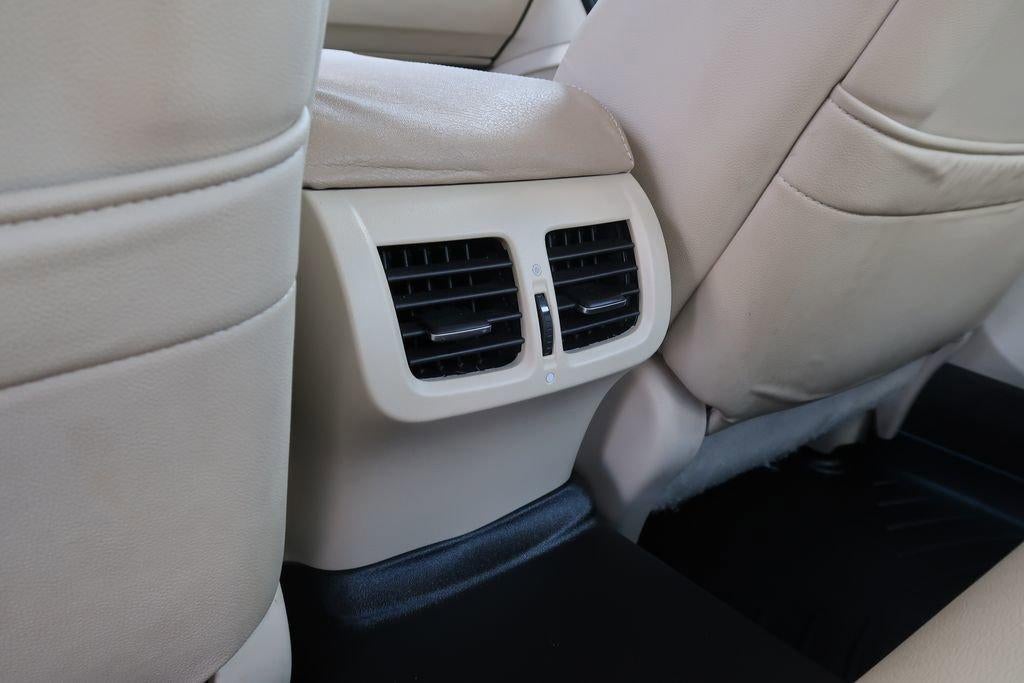 2013 Acura TL Base