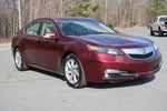 2013 Acura TL Base