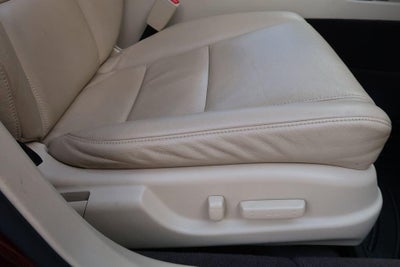 2013 Acura TL Base