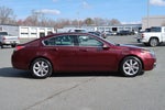 2013 Acura TL Base