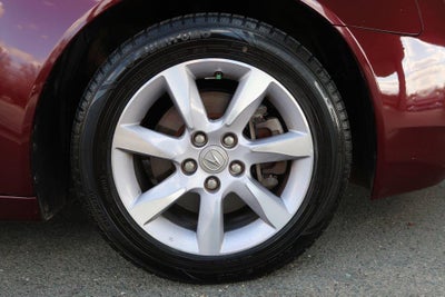 2013 Acura TL Base