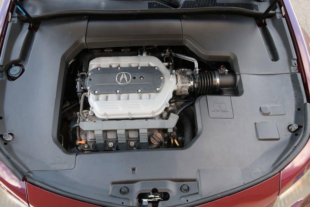 2013 Acura TL Base