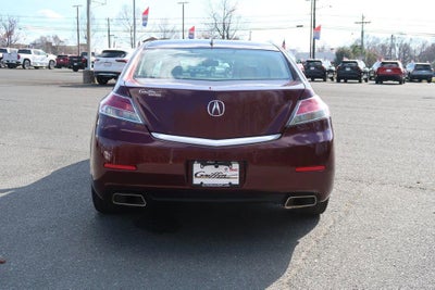 2013 Acura TL Base