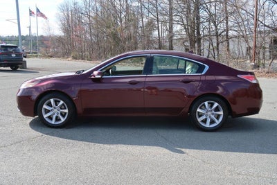 2013 Acura TL Base