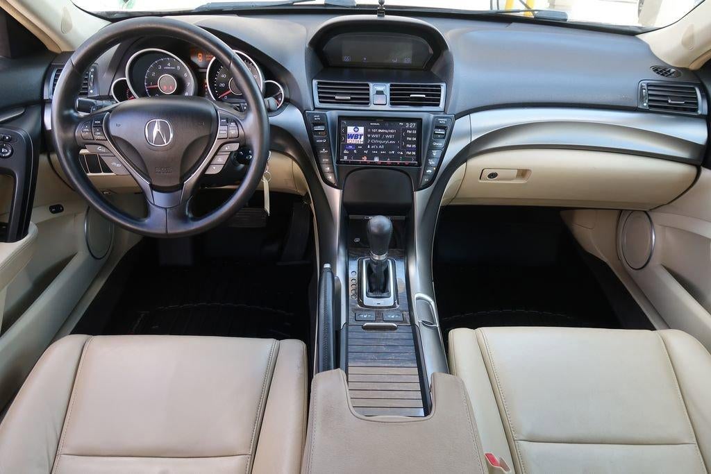 2013 Acura TL Base