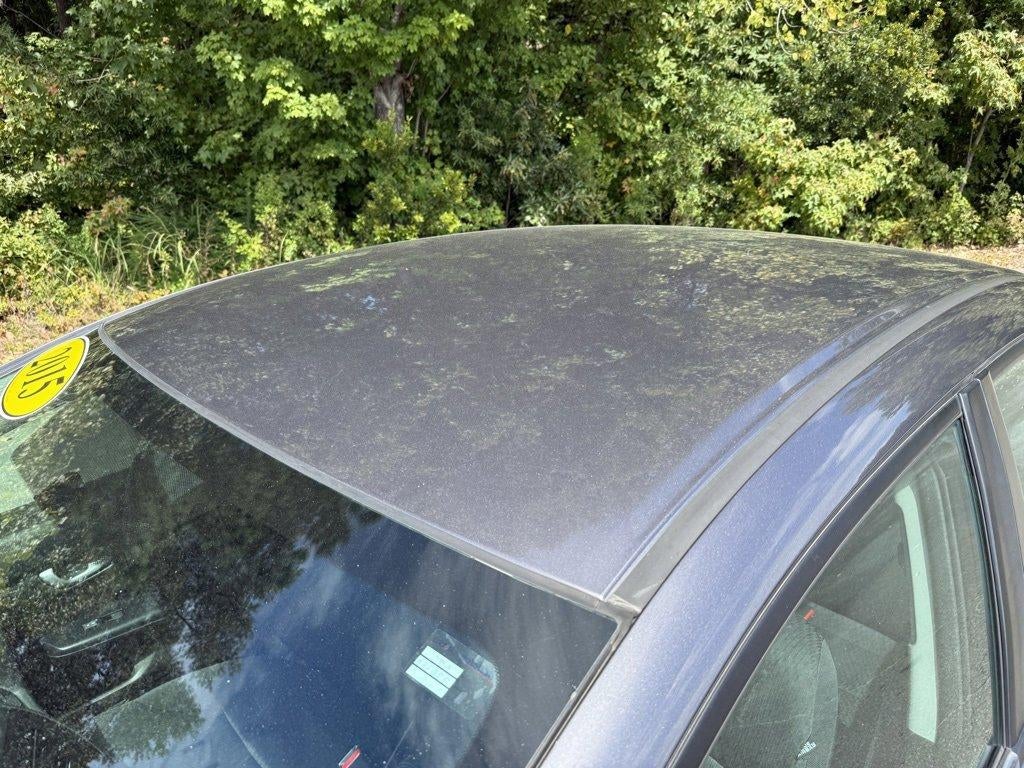 2015 Honda Civic Sedan 4dr CVT LX