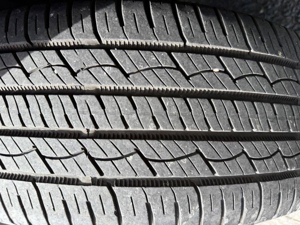 2015 Honda Civic Sedan 4dr CVT LX