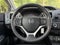 2015 Honda Civic Sedan 4dr CVT LX