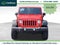 2018 Jeep Wrangler JK Unlimited Sport 4x4