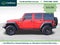 2018 Jeep Wrangler JK Unlimited Sport 4x4