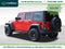 2018 Jeep Wrangler JK Unlimited Sport 4x4