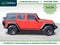2018 Jeep Wrangler JK Unlimited Sport 4x4