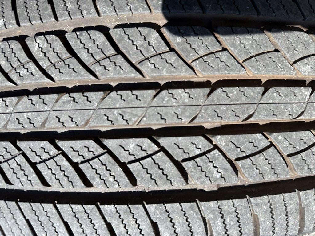 2023 Jeep Wrangler Sahara 4 Door 4x4