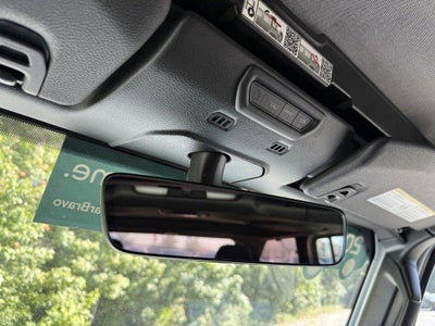 2023 Jeep Wrangler Sahara 4 Door 4x4