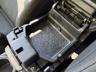 2023 Jeep Wrangler Sahara 4 Door 4x4