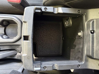 2023 Jeep Wrangler Sahara 4 Door 4x4