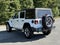 2023 Jeep Wrangler Sahara 4 Door 4x4