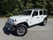 2023 Jeep Wrangler Sahara 4 Door 4x4