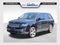 2017 Jeep Compass High Altitude