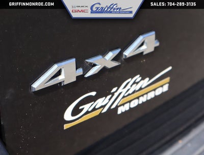 2017 Jeep Compass High Altitude