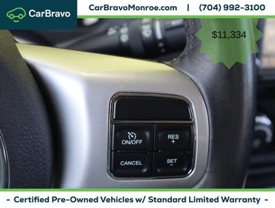 2017 Jeep Compass High Altitude