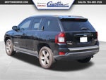 2017 Jeep Compass High Altitude