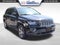 2017 Jeep Compass High Altitude