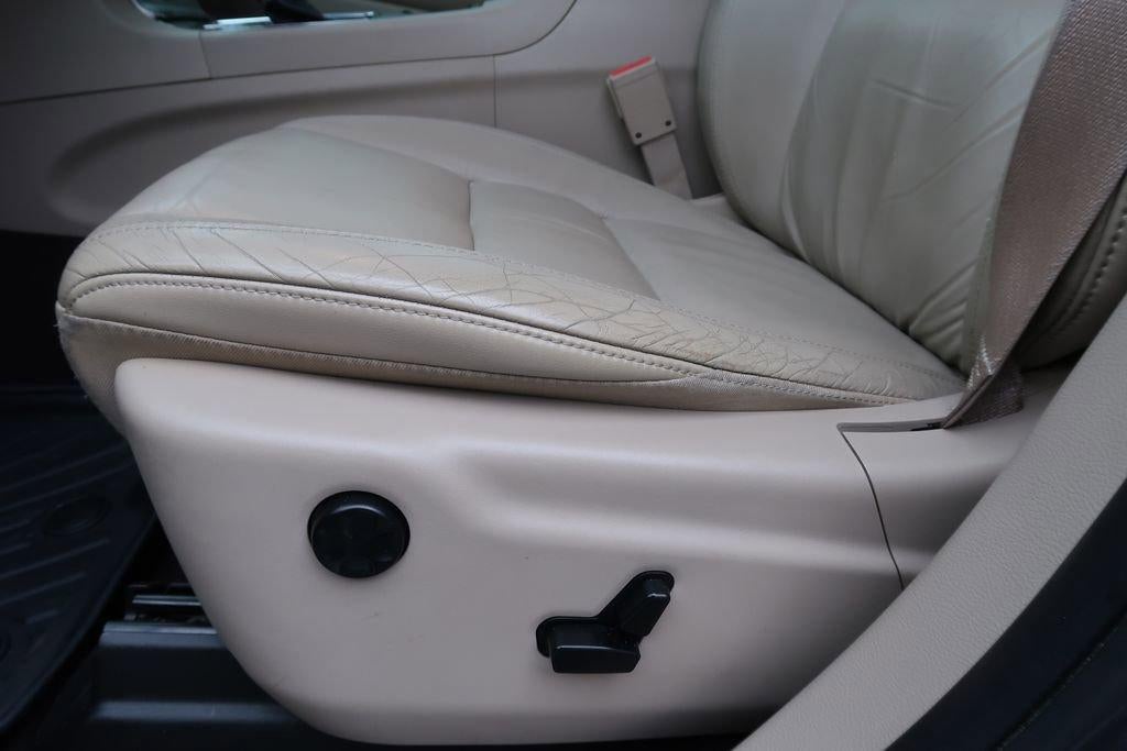 2016 Jeep Grand Cherokee RWD 4dr Limited