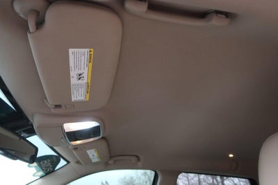 2016 Jeep Grand Cherokee RWD 4dr Limited