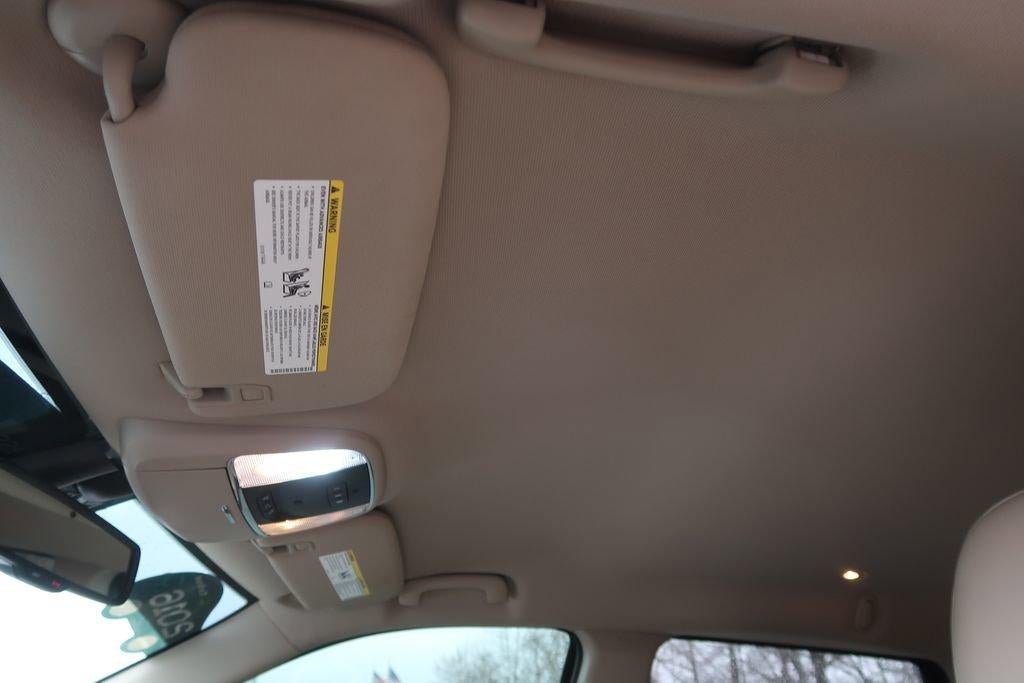 2016 Jeep Grand Cherokee RWD 4dr Limited