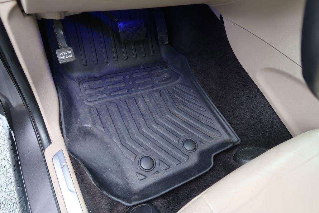 2016 Jeep Grand Cherokee RWD 4dr Limited