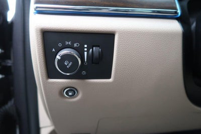 2016 Jeep Grand Cherokee RWD 4dr Limited