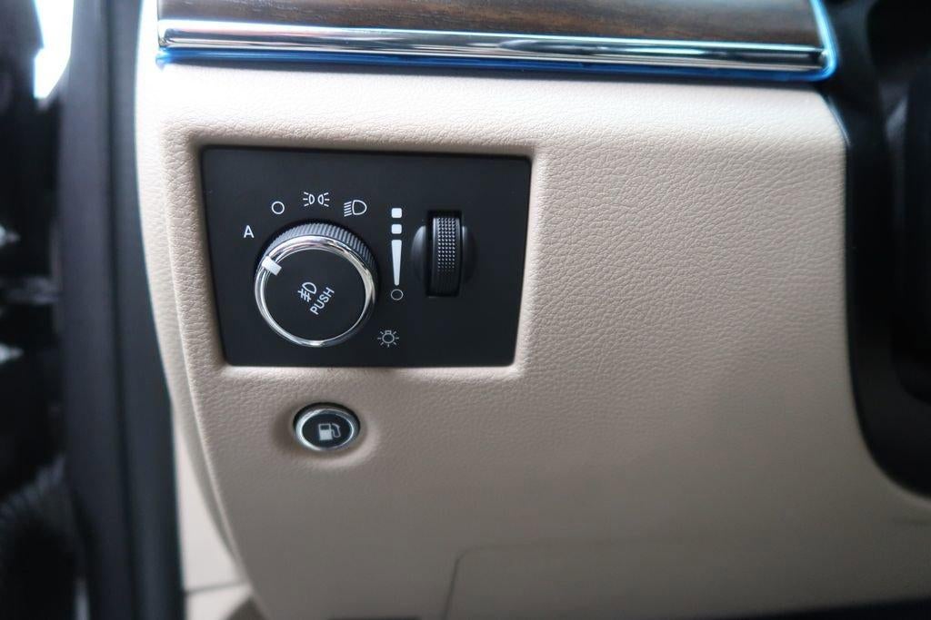 2016 Jeep Grand Cherokee RWD 4dr Limited