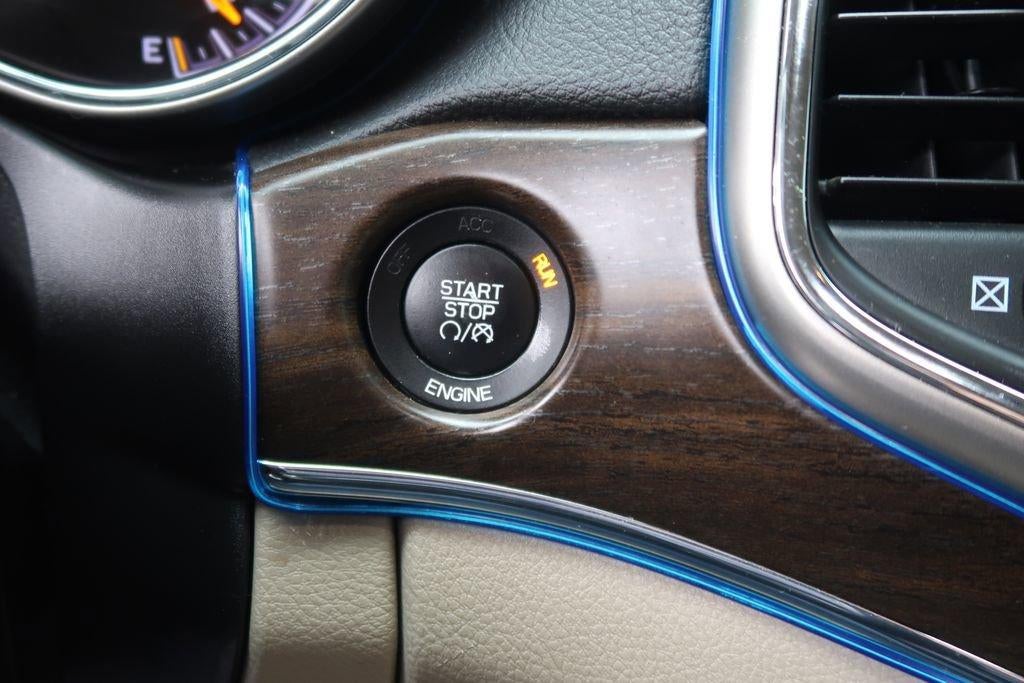 2016 Jeep Grand Cherokee RWD 4dr Limited